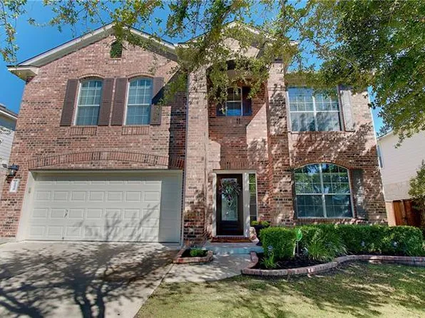 19420 Brue St, Pflugerville, TX 78660