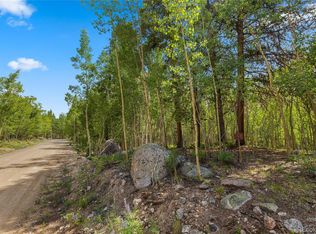 2564 Empire Valley Dr, Leadville, CO 80461