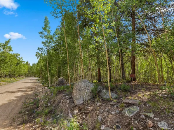 2564 Empire Valley Drive, Leadville, CO 80461
