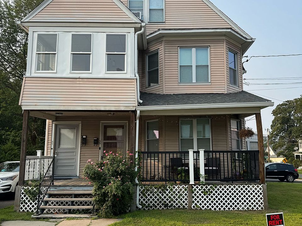 Front of the House