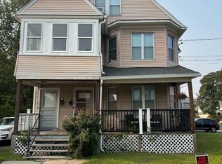 37 New King St FLOOR 2, Enfield, CT 06082