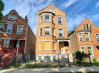 2416 S Hamlin Ave, Chicago, IL 60623