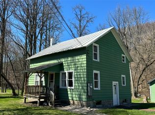 32 W Center St, Mc Graw, NY 13101