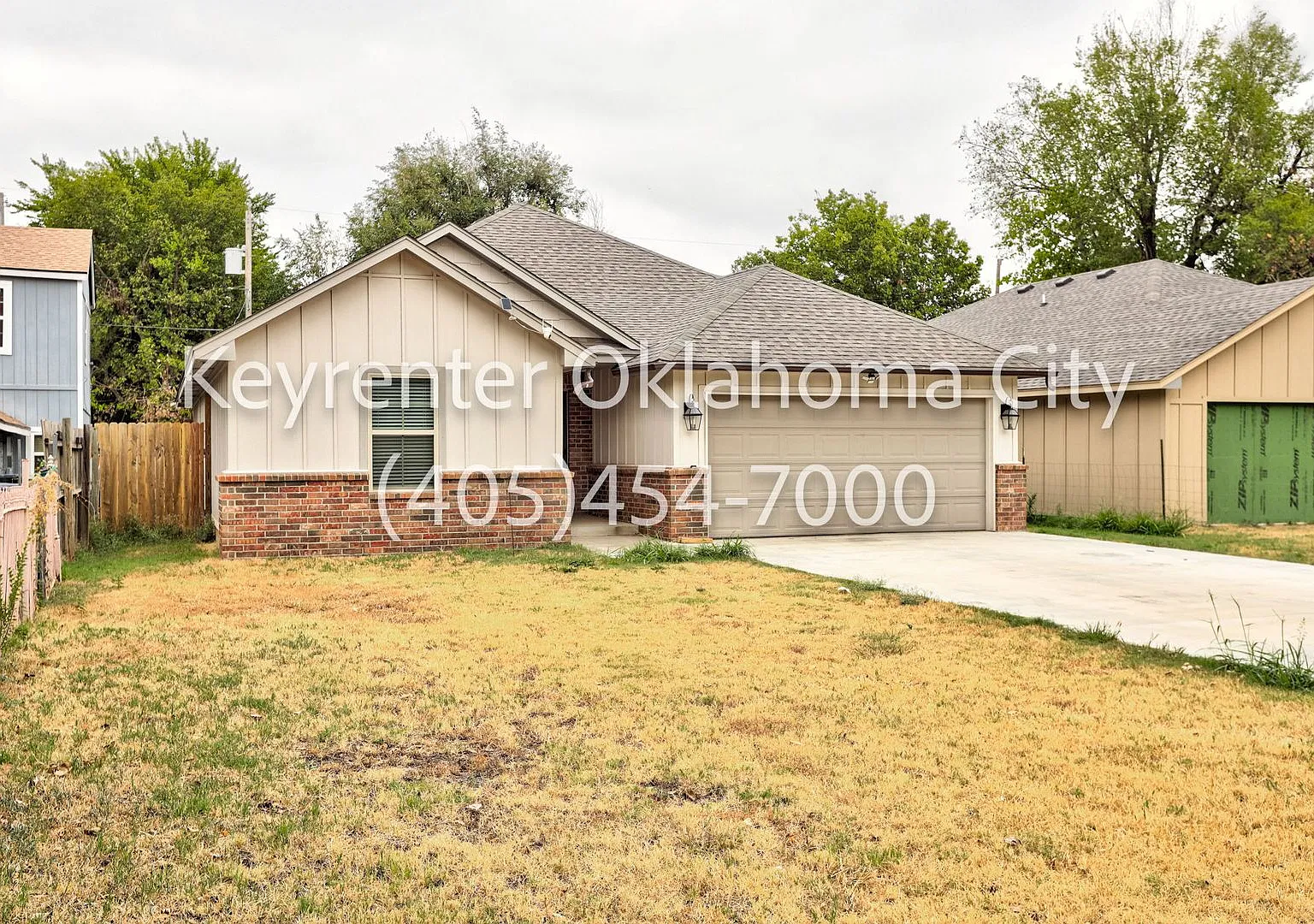 Beautifully Updated 4-Bedroom Home Near Downtown OKC — Photo 4