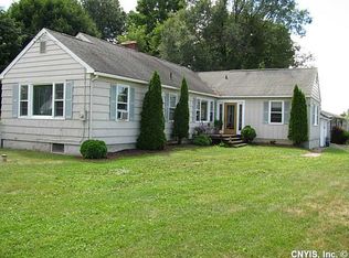 5368 Bear Rd, North Syracuse, NY 13212