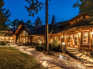 15298 Gilly Ln, Park Rapids, MN 56470