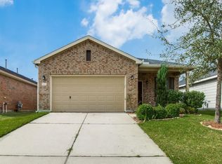 7611 Appleberry Dr, Cypress, TX 77433
