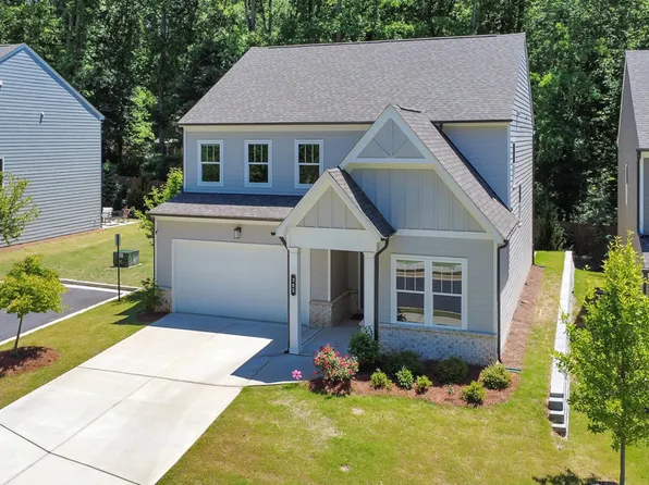 265 Birchwood Dr, Canton, GA 30115