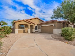 21382 E Via Del Rancho, Queen Creek, AZ 85142
