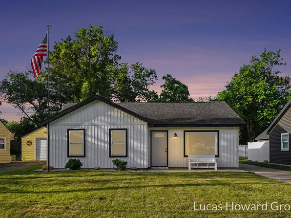3426 Mulhearn Ave, Kalamazoo, MI 49048