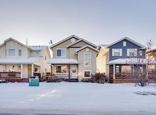 108 NW Huckleberry St, Wood Buffalo, AB T9K 0P2