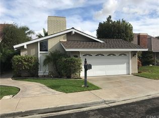 13 Star Thistle, Irvine, CA 92604