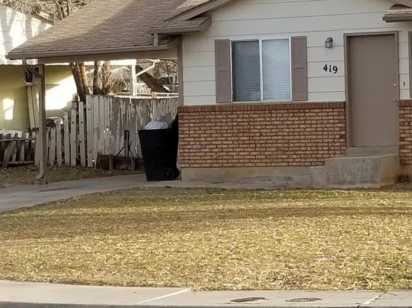 423 N Cedar Blvd, Cedar City, UT 84721