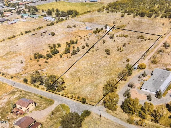 0 E 4th St, Eagar, AZ 85925