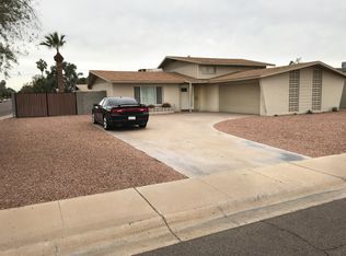 4536 S Forest Ave, Tempe, AZ 85282