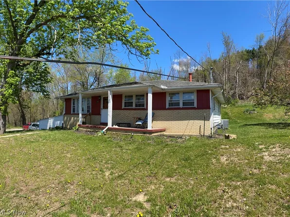 110 W 3rd St, Scio, OH 43988