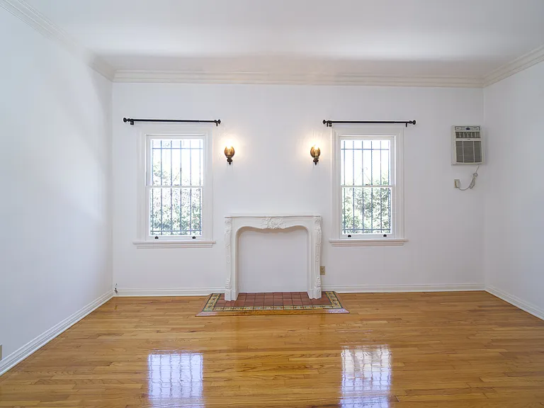427 N Sierra Bonita Ave — Photo 16