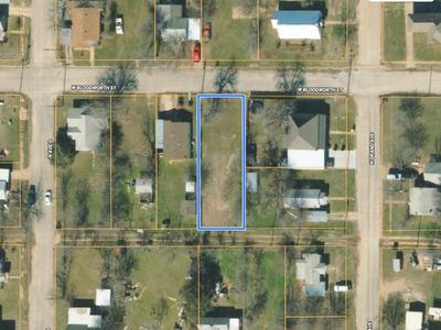 105 W Bloodworth St, Olney, TX, 76374