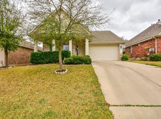 2517 Nightshade Dr, Cedar Park, TX 78613