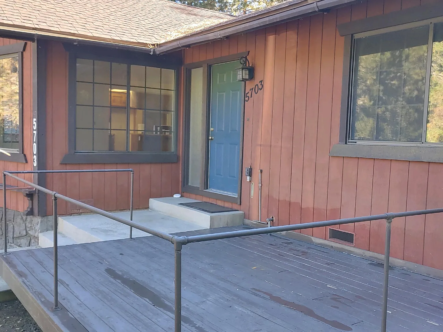 3 bed, 1628 sqft, $2,600 — Photo 2