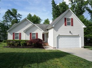 7907 Hancock Farm Ln, Chesterfield, VA 23832