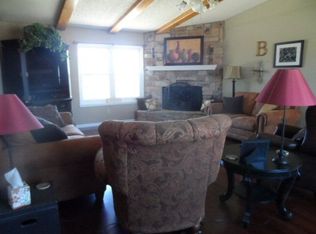 5801 E County Road 110, Midland, TX 79706