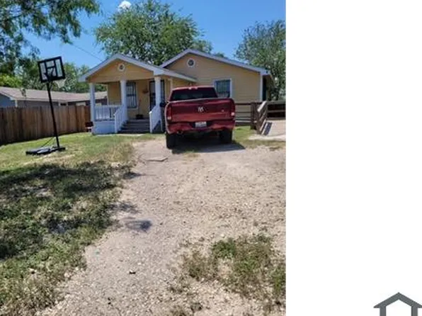 228 Azucena St, San Antonio, TX 78237