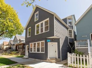 4307 N Bernard St, Chicago, IL 60618