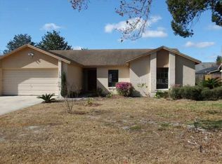 2608 Sedgefield Ave, Deltona, FL 32725
