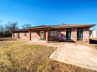 17950 E Highway 43, Stringtown, OK 74569