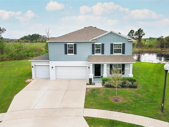 15216 Langsdale Ct, Mascotte, FL 34753