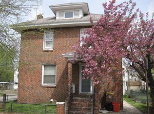 29 W Madison St, Paulsboro, NJ