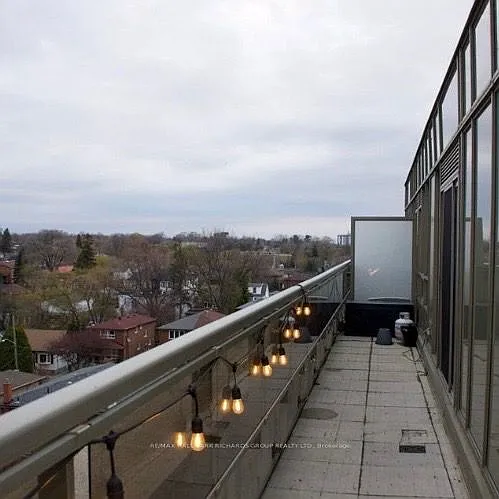 3520 Danforth Ave #Penthouse 8 — Photo 16