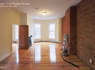 27 E Springfield St, Boston, MA 02118