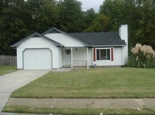 9 Easthill Ct, Hampton, VA 23664