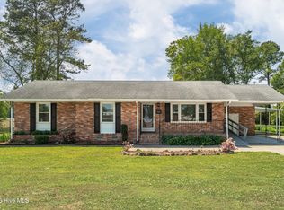 1226 Hwy 58 S, Kinston, NC 28504