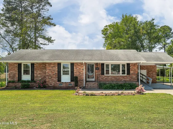 1226 Hwy 58 S, Kinston, NC 28504