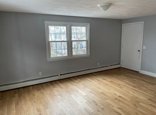 72 Sterling St FLOOR 2, Pawtucket, RI 02860