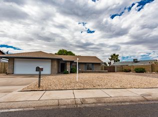 10218 N 65th Ave, Glendale, AZ 85302