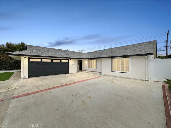 1461 Garland Ave, Tustin, CA 92780