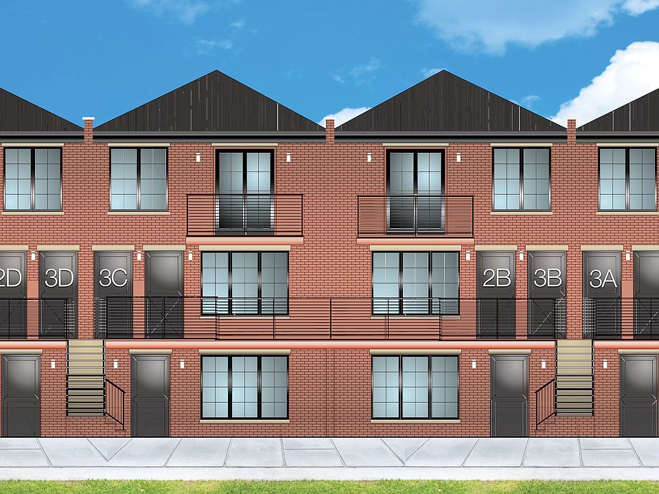 1st image of 210 Bay 7 St #2D