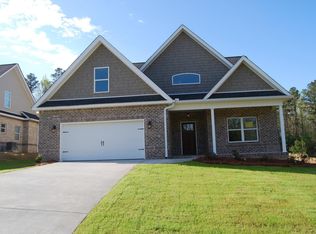 1047 Brookford Rd, Macon, GA 31210