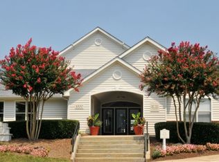 1800 Mayruth Dr APT 18, Durham, NC 27713