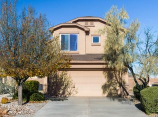 3837 Lonesome Ridge Ct NE, Rio Rancho, NM 87144