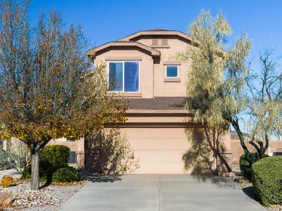 3837 Lonesome Ridge Ct NE, Rio Rancho, NM, 87144