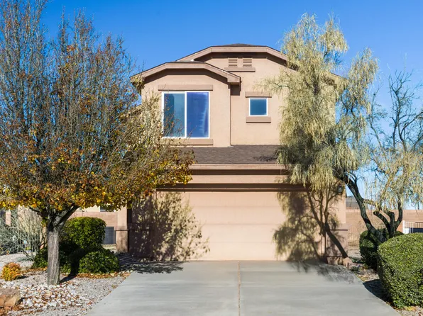 3837 Lonesome Ridge Ct NE, Rio Rancho, NM 87144