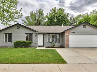 999 E Winslow St, Meridian, ID 83642