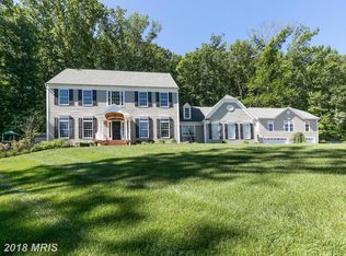 949 Piney Hill Rd, Monkton, MD 21111