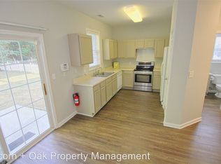 2720 Lead Crystal Ct, Raleigh, NC 27610