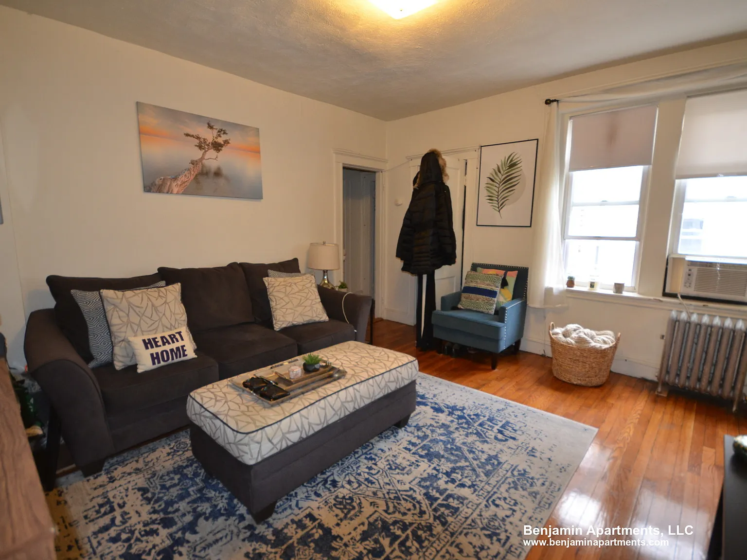 1 bed, $2,265 — Photo 3